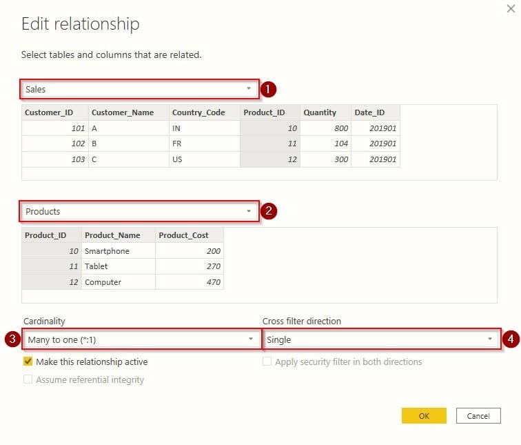 Selecting the Jira Service
